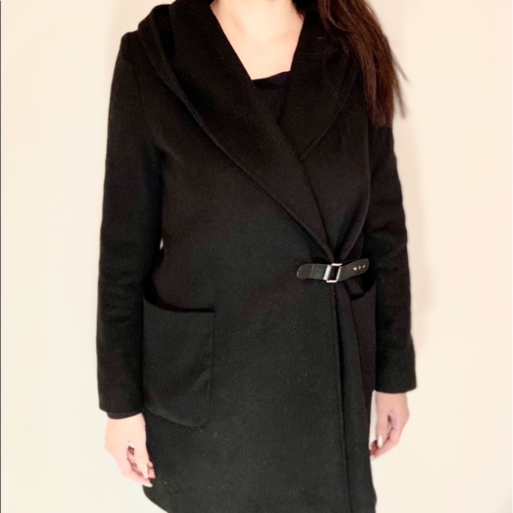 Ralph Lauren Peacoat